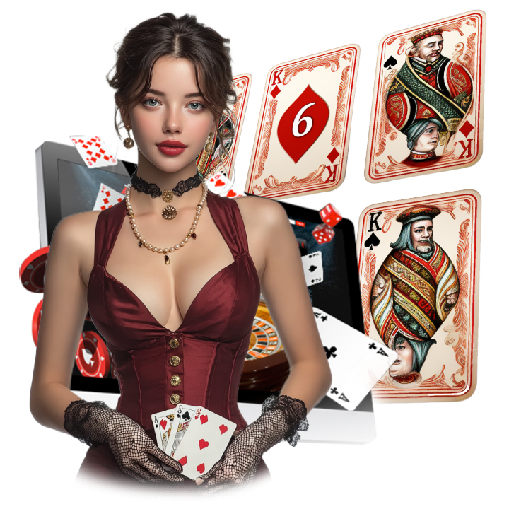 ไม่ต้องสมัคร