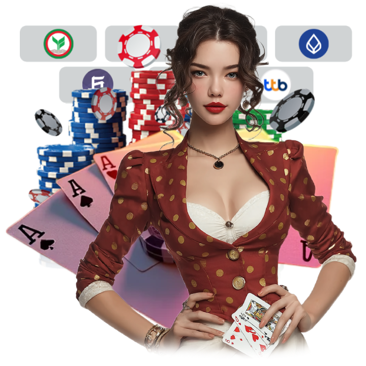 ไม่มีโกง