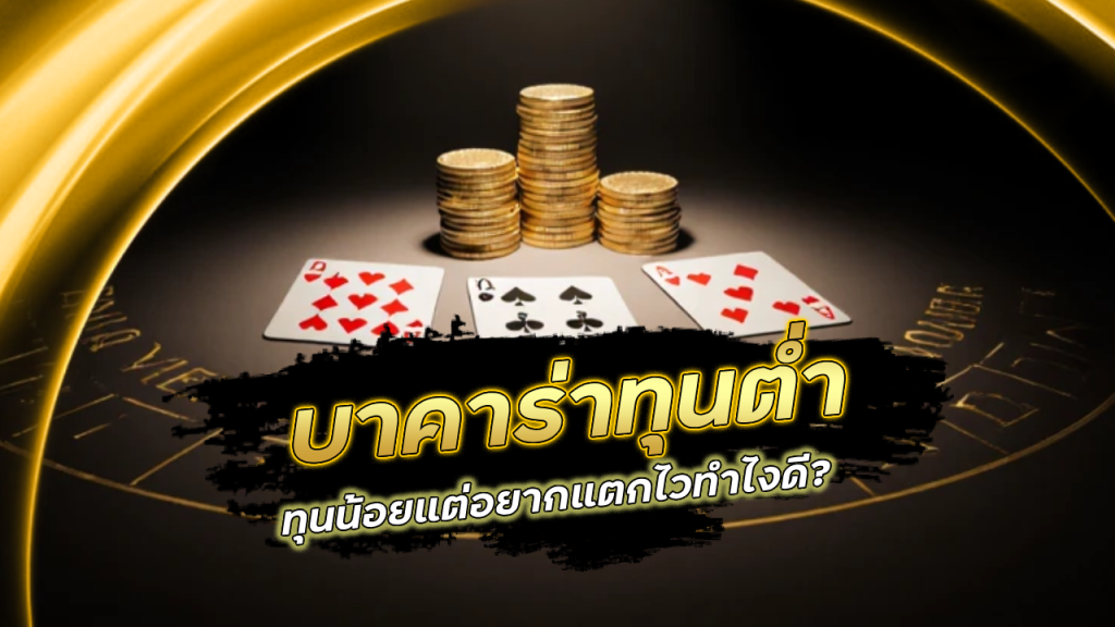 บาคาร่าทุนต่ำ sagame350s

