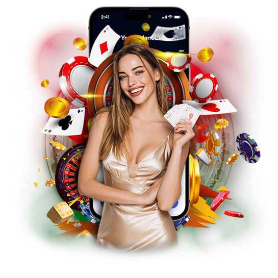 สมัครบาคาร่า